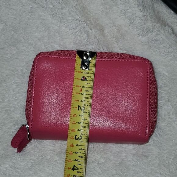 Vintage Small Unique Wallet - Picture 7 of 7